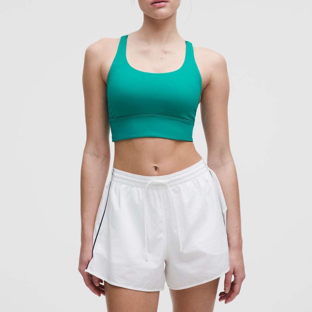 BRAND NEW lululemon Energy Longline Bra